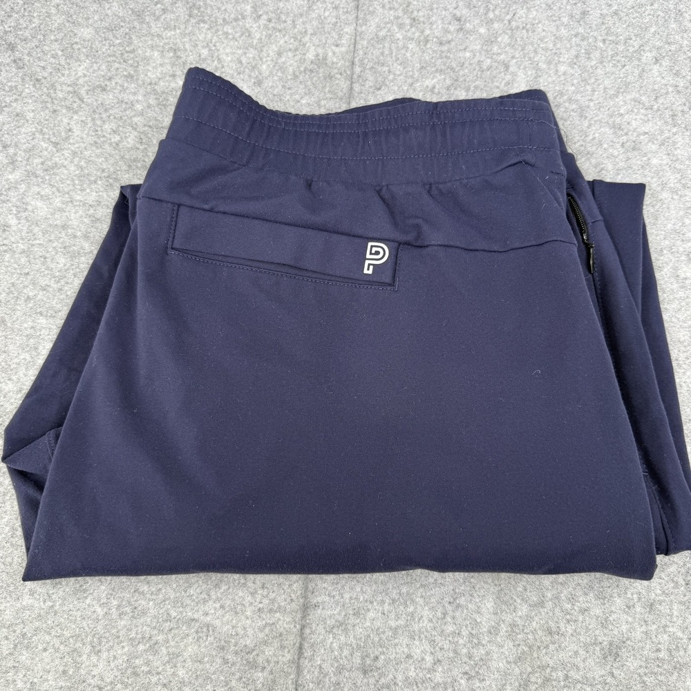 Public Rec Pants Mens 40x30 All Day Every Day‎ Stretch Athletic Golf Casual